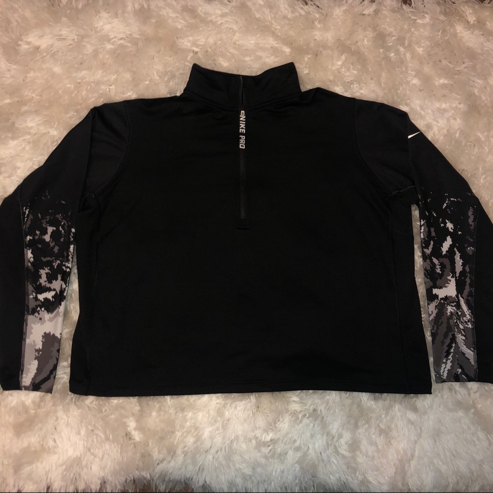 Nike Pro Hyperwarm | 3X